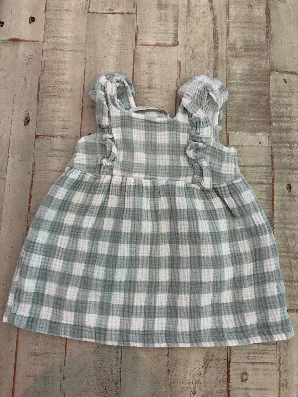 Carter’s 7 Piece 12 Month Baby Girl Bundle